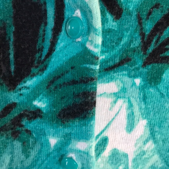 Springtime cardigan - Picture 4 of 5